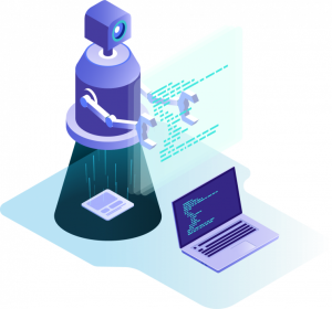 Разработка сайта для автоматизации бизнес-процессов в Прохладном