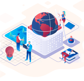 Разработка сложных сайтов для построения систем коммуникации в Прохладном